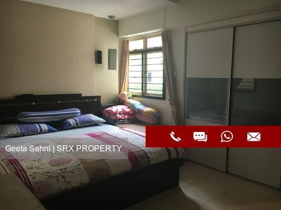 Blk 115 Edgefield Plains (Punggol), HDB Executive #169161942